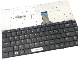 Regatech NP-R439-DA08-VN, NP-R439-DA09 Internal Laptop-size Laptop Keyboard Compatible with Desktop, Laptop, Mac-image-81