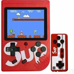 SUP GAME 400 in 1 Retro Game Box Console Handheld Video Game HD Edition-picture-16
