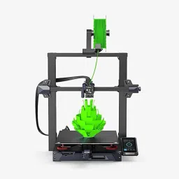 creality Ender 3 S1 Plus 3D Printer image 2