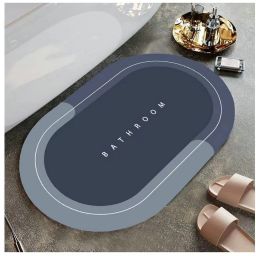Rubber Bathroom Mat-image-60