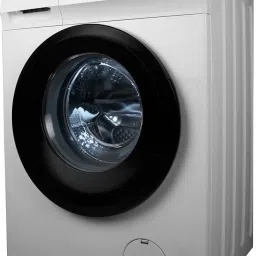 toshiba 7 kg Fully Automatic Front Load with In-built Heater White image 2