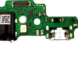 ASOSS ENTERPRISES TECNO CAMON I2 ID5A CHARGING BOARD 100% Original Charging PCB Complete Flex-picture-36