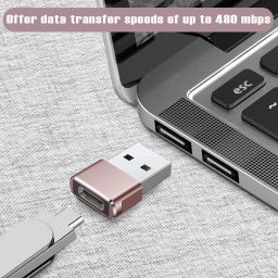 Mkservice USB OTG Adapter image 4
