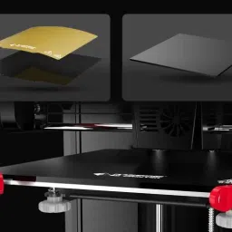 wol3d Flashforge Finder 3 3D Printer image 4