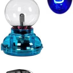 Universal Music Control Party Lighting Plasma Ball Lamp For Car/Home/Office-297 Car Fancy Lights-image-96