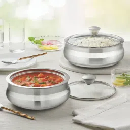 Serve Fresh Pack of 2 Cook and Serve Casserole-picture-0
