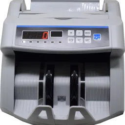 AM Fully Automatic Money Counter LED Display with Old/New Note Counting Machine Note Counting Machine-27