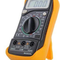 spk 830L multi meter Digital Multimeter-image-76