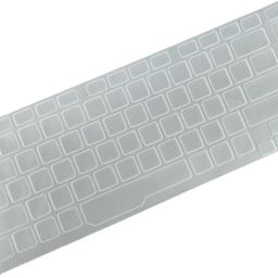 iFyx ROG G15 Zephyrus G15 GU502 GA502 GX502 2020 15.6 inch Laptop Keyboard Cover Keyboard Skin-image-11