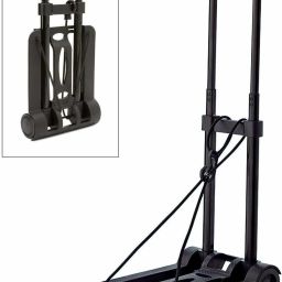 SE0691-1 Luggage Trolley-image-38