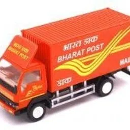 PANTHER BHARAT POST TRUCK-image-95