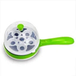 single Layer Egg Boiler 7 Egg Electric Cooker 97 Egg Cooker-22