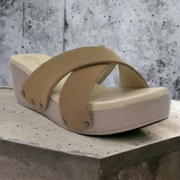 Women Wedges Sandal-image-34