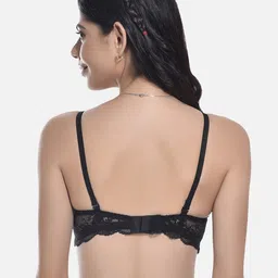 StyFun Pack Of 2 Full Coverage Lightly Padded Everyday Bra With All Day Comfort image 3