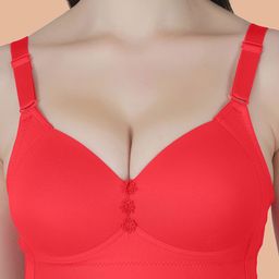 Tweens Bra Full Coverage Lightly Padded image 5