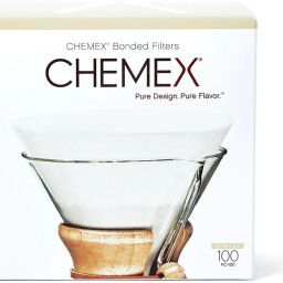 Pre-Folded Circles FC-100 Filters Indian Coffee Filter-21