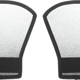 FND Mini Silver White Flash Diffuser Card, Reflector DSLR Cameras Cameras Diffuser-26