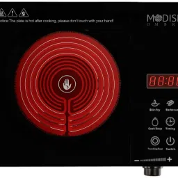 2200 W Induction Cooktop Touch Panel-47