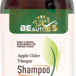 Apple Cider Vinegar Shampoo 1 Ltr-48