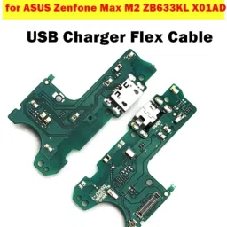 Himanshi telegram ASUS Zenfone Max M2 ZB633KL ( 100% OG ) Zenfone Max M2 Charging PCB Complete Flex-image-4