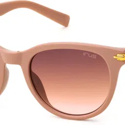UV Protection Oval Sunglasses (53)-11