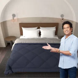 Solid Single Comforter for Heavy Winter-image-77