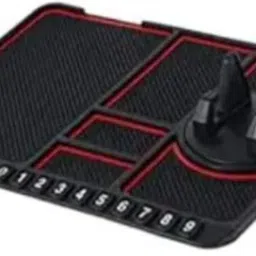 Rubber Tray Mat For Universal For Car-image-52