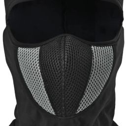 Helmet Face Mask Full Cover Bike Riding Cotton Anti-Dust Protection Riding Gloves-image-32