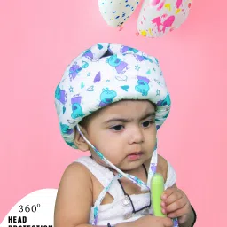 Safety Baby Helmet-image-16