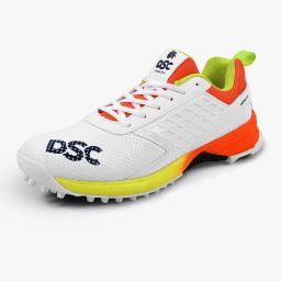 Jaffa GT Cricket Shoes | Durability and Flexibility | 7UK, 8US, 41EU Cricket Shoes For Men-image-47