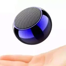 NPU 3D Smart Splashproof Bluetooth Speaker For Home, Outdoor Activities _199 Speaker Mod-image-62