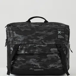 Wildcraft Unisex Printed Messenger Bag-54