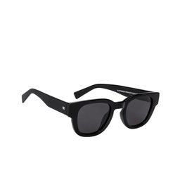 Vincent Chase Unisex Square Sunglasses with Polarised and UV Protected Lens 228736-18