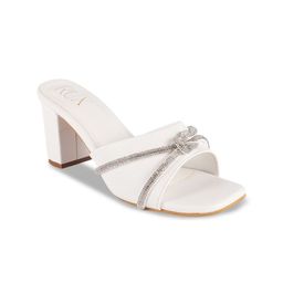 RUXBYPAYAL Block Sandals-3