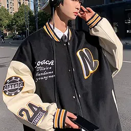 StyleCast x Revolte Men Tailored Jacket-18