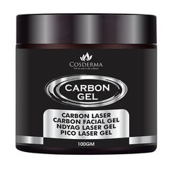 COSDERMA Carbon Gel With Hyaluronic Acid - 100 g-image-70