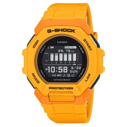 CASIO Men Dial & Cuff Straps Digital Chronograph Watch G1588-12