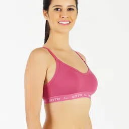 GOTO Bra Full Coverage image 2