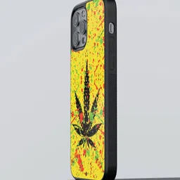macmerise Quirky Printed iPhone 13 Pro Back Case Mobile Accessories-picture-18