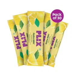 PLIX THE PLANT FIX ORSC Premix For Instant Hydration- 30 Pcs-picture-25