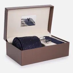 Van Heusen Men Accessory Gift Set-image-67