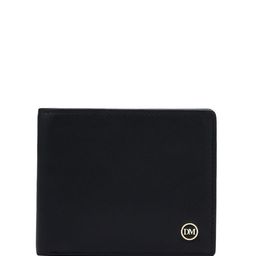 Da Milano Men Leather Two Fold Wallet-picture-36