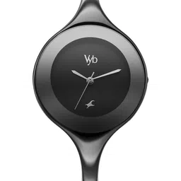Fastrack Women Dial & Bracelet Style Straps Analogue Watch FV60069KM01W-23