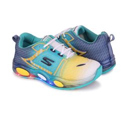 PENNEN Boys Printed Sneakers-image-47
