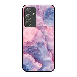 QRIOH Abstract Printed Samsung Galaxy A54 5G Silicone Back Case-picture-40