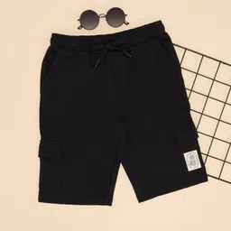 Pantaloons Junior Girls Shorts-picture-56