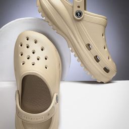 BERSACHE Women Open Toe Flats-picture-12