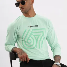 COLOR HUNT Men Sweatshirt-image-44
