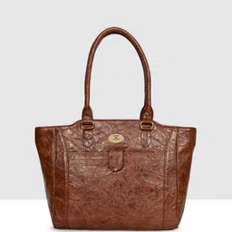 ESBEDA Women Textured Structured Shoulder Bag-14