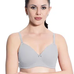 VStar PP07 Full Coverage Lightly Padded Bra-image-38